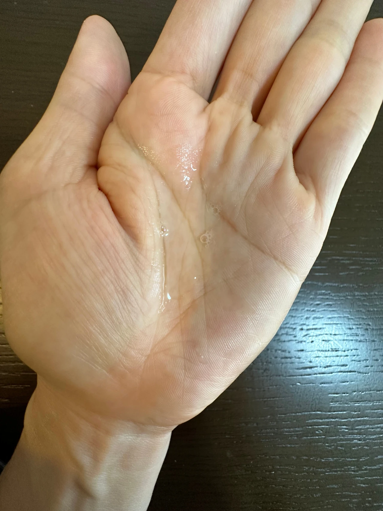 激推しブランド！POLAから美容液と引き締め効果が融合した、新感覚の「引き締め泡乳液」が新発売！_3