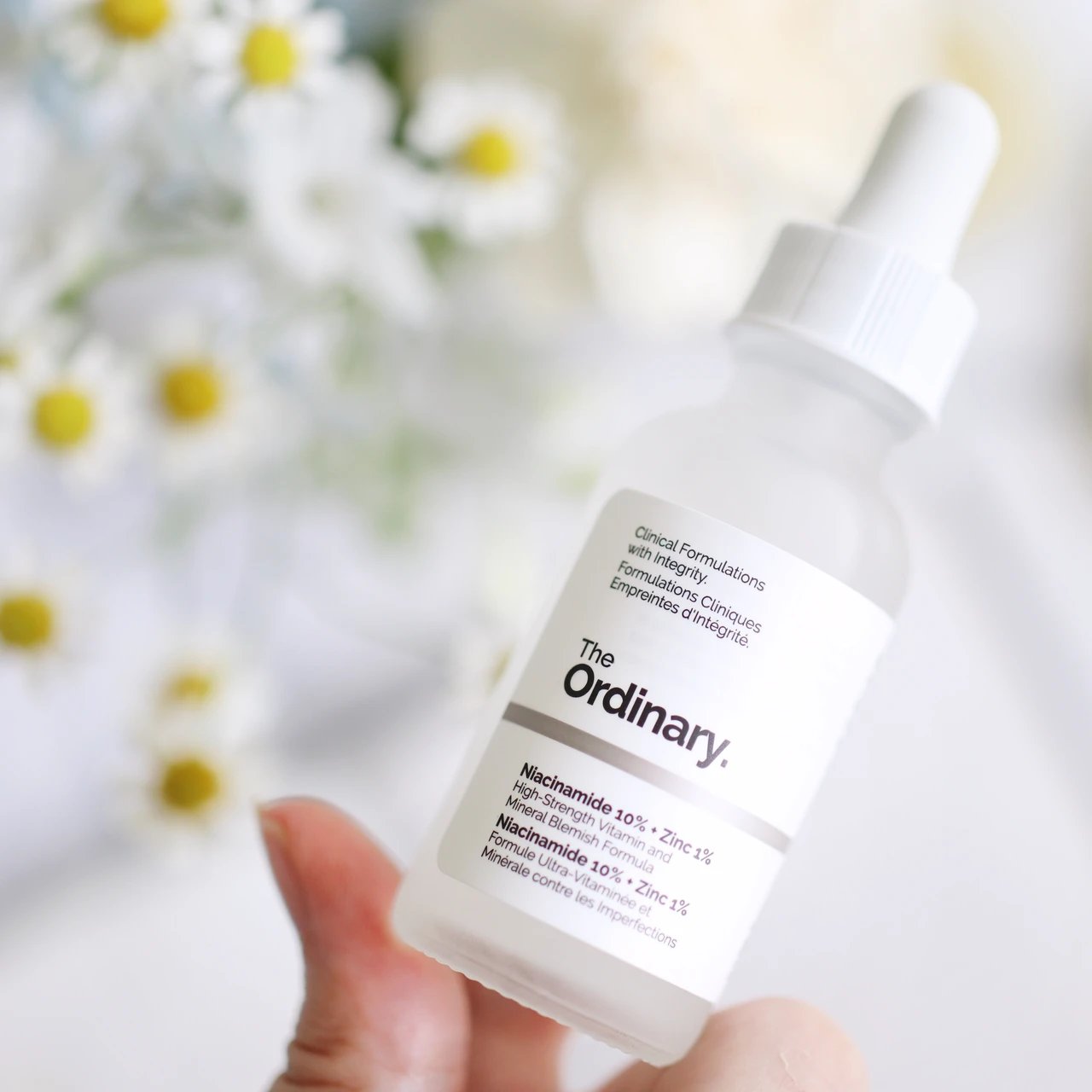 オーディナリー N10+Z1フェイスセラム