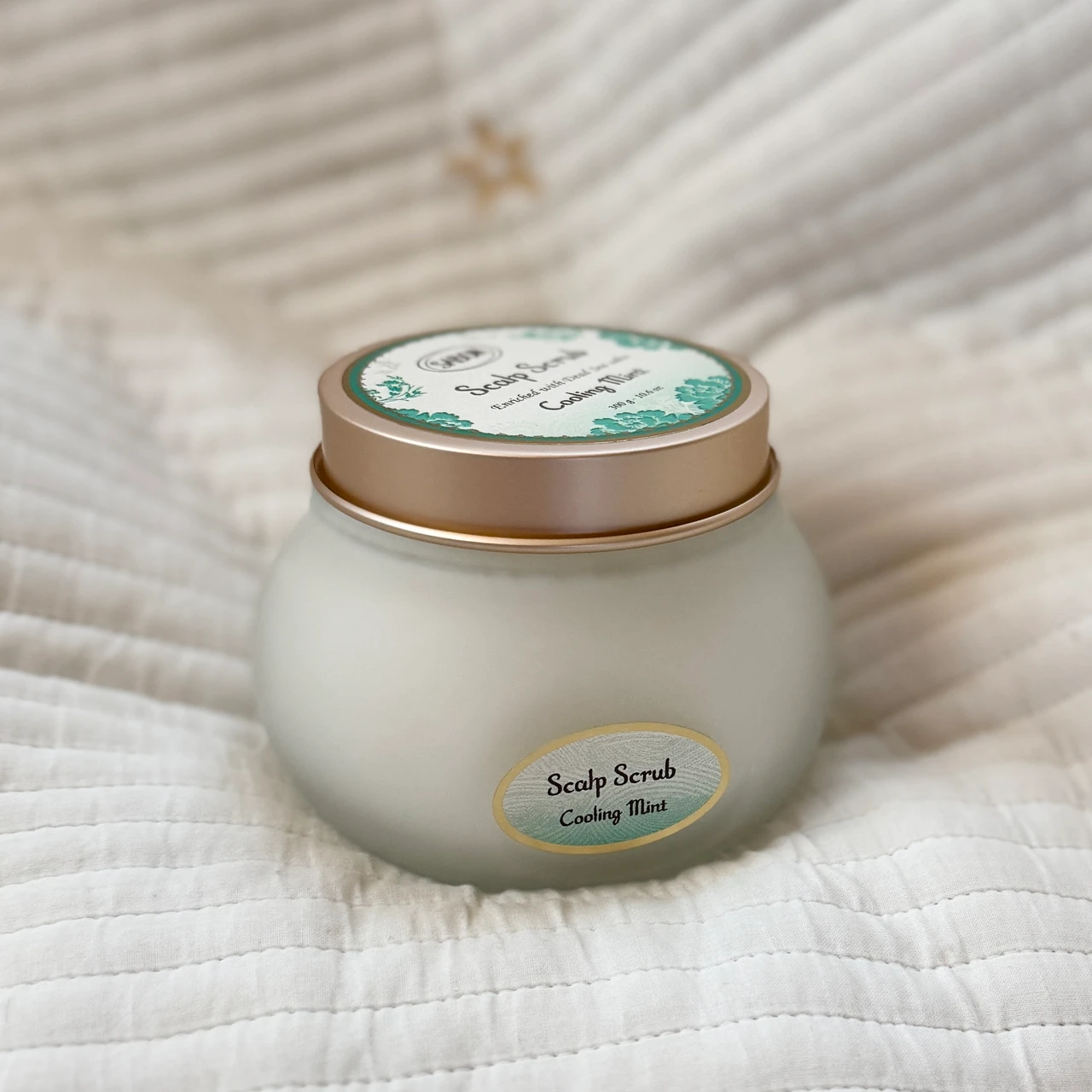 ヘアケア革命！SABONの第2世代ヘッドスクラブでサロン級の頭皮ケア。_1