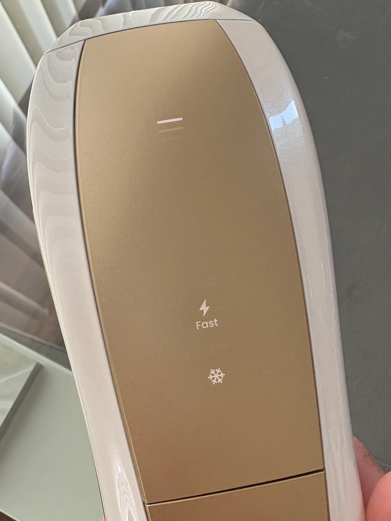 【お家でもサロン級？！】ムダ毛ケアするなら☝️Ulike「Air 10 IPL光美容器」✨_4_1