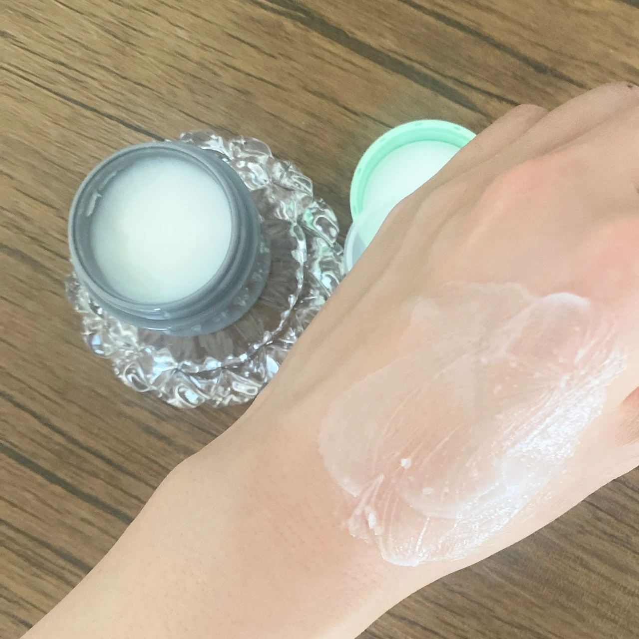 【素肌の悩みをトータルケア】マルチタスク世代の
エイジングケア／RISM（リズム）_5_3