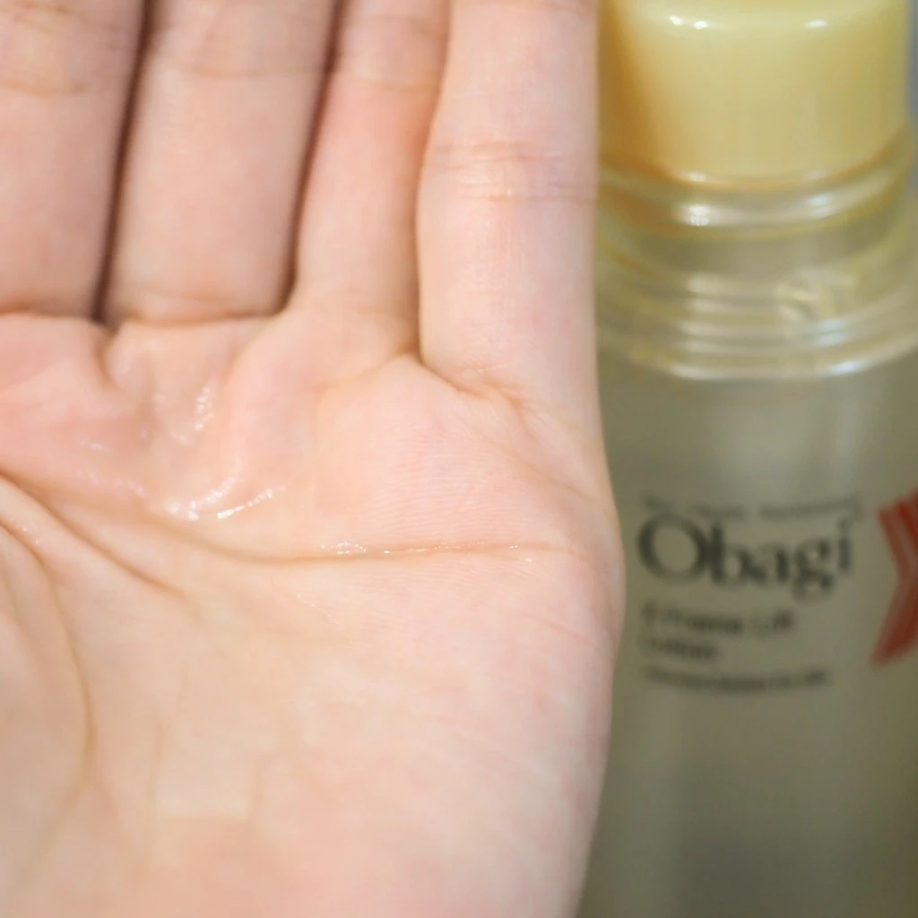 【エイジングケア】オバジのハリ肌作りの進化が止まらない！”抗力”に着目した新 「オバジX フレームリフトシリーズ」♡_4_2