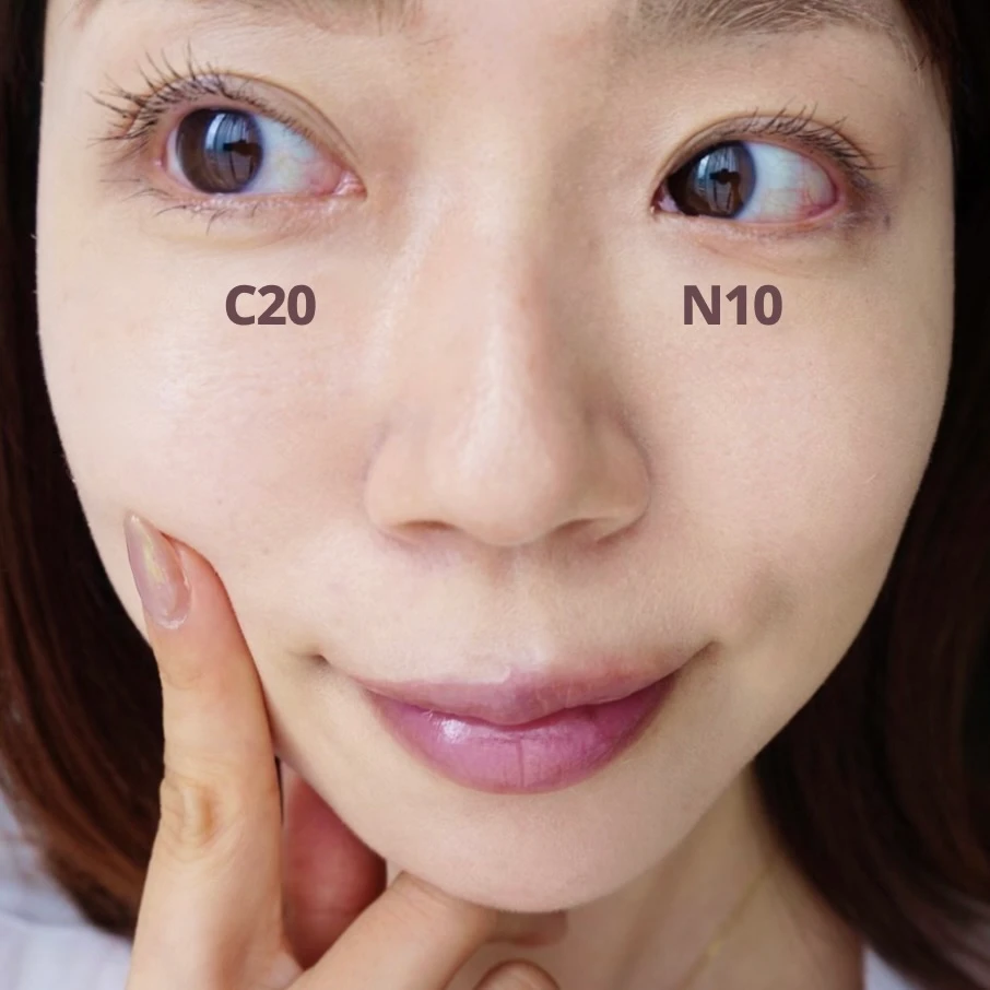 崩れにくい？カバー力は？メイベリン「SPステイ クリームパクト ファンデーション」を本音レビュー_9_1