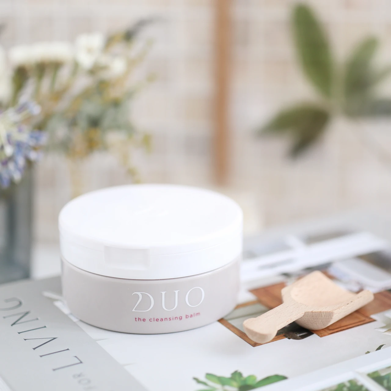 デュオ ザ クレンジングバーム