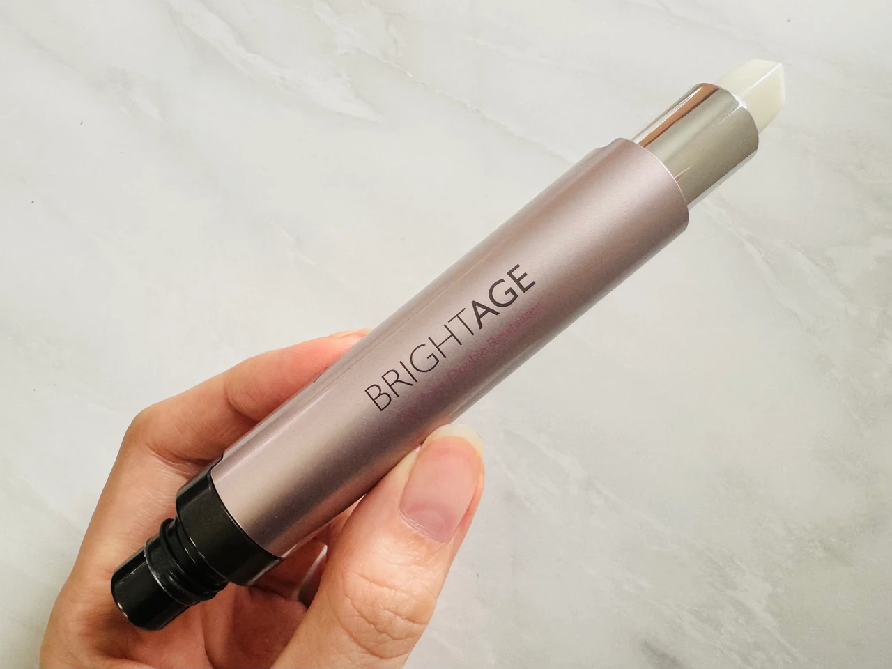 ブライトエイジのアイゾーン ダブルリバイタライザー