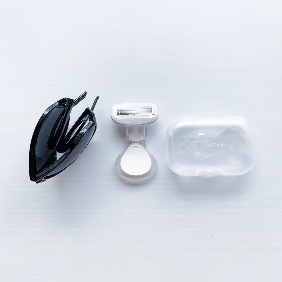 Ulike Air 10 IPL光美容器