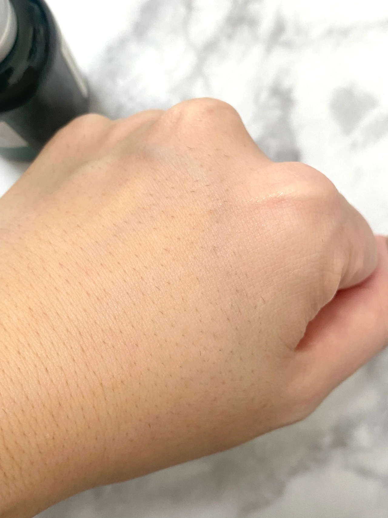 ザボディショップ エーデルワイス　コンセントレートセラム　美容液