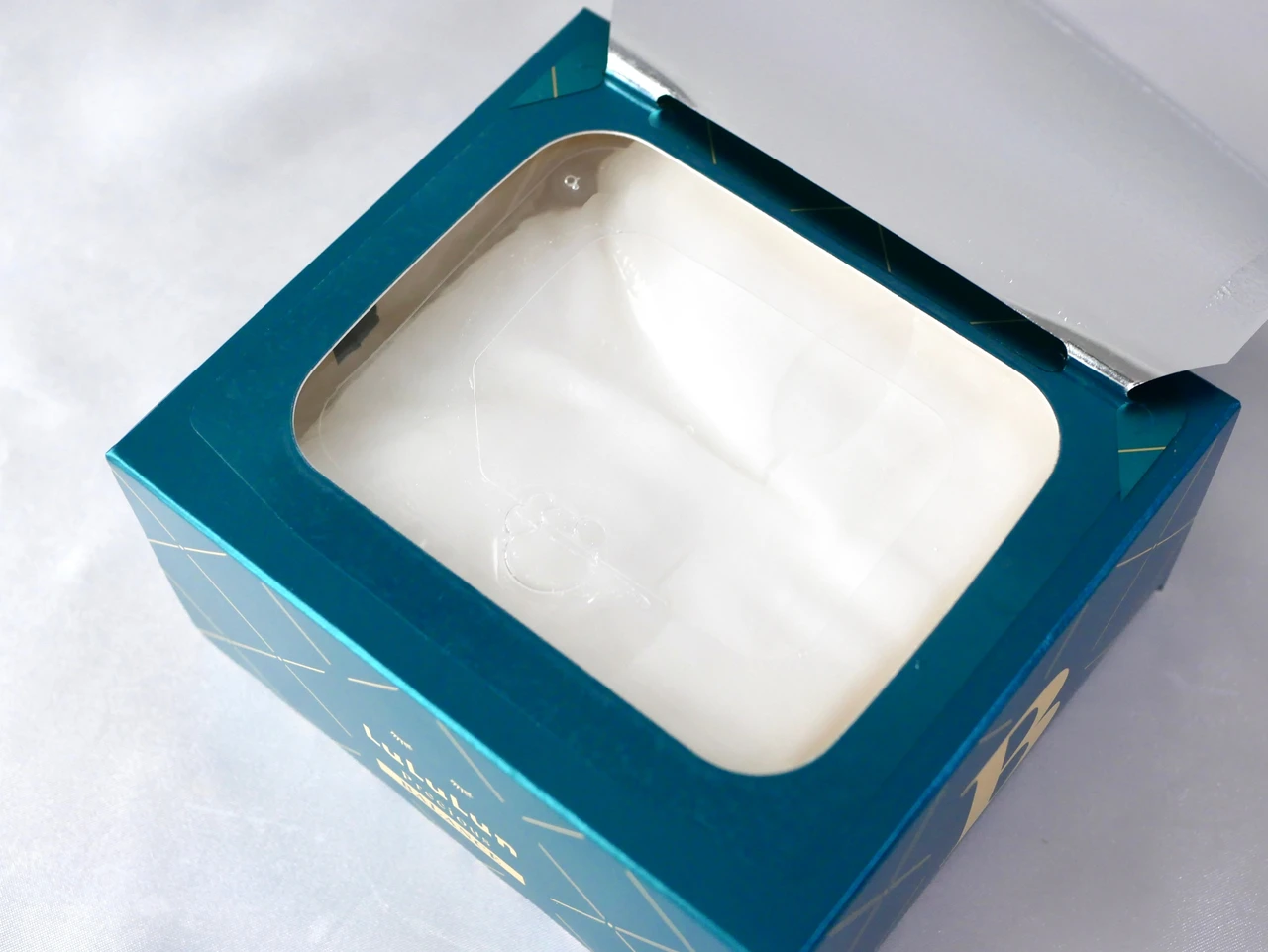 ルルルンプレシャスGREEN(バランス)