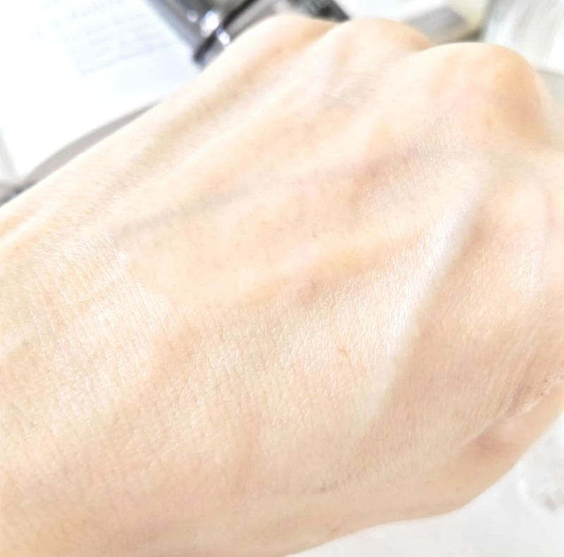 【2025 ビューティオフ会に参加したよ】大人気美容液の実力、やっぱすごいよねって件。_3_3