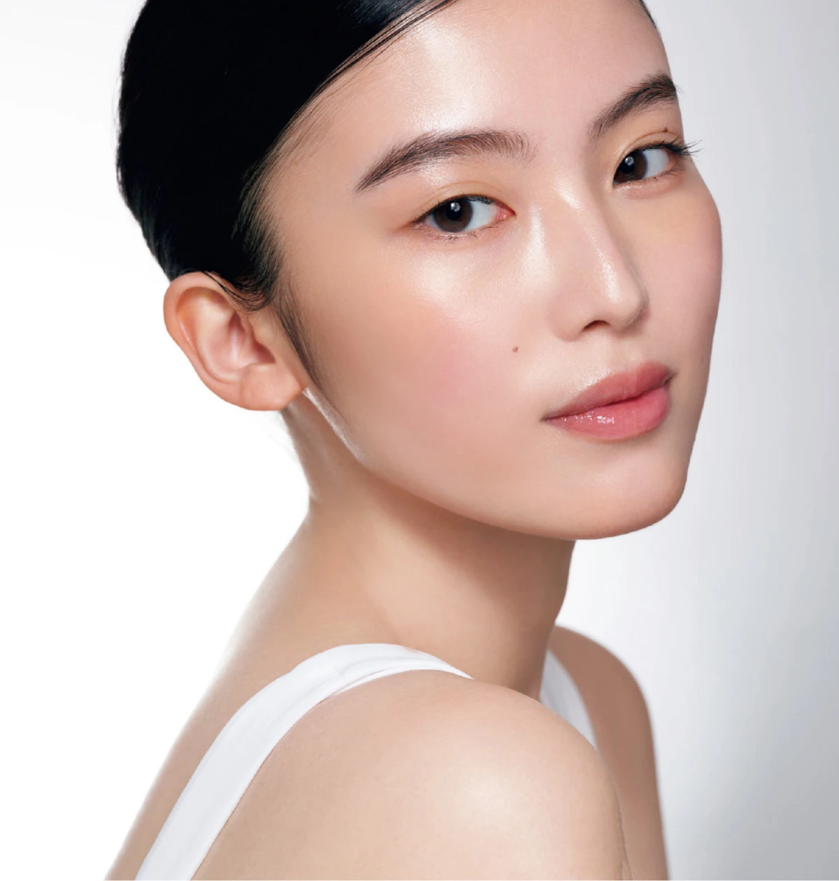 ディオール カプチュール ル セラム　小川李奈　美容液　ハリケア