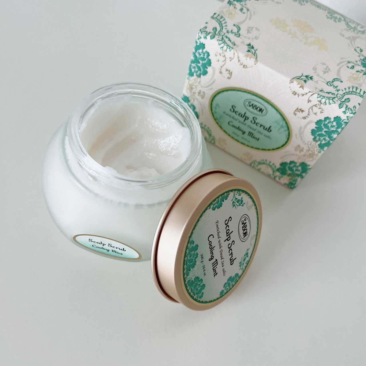 【ヘアケア】2024年下半期みんなのベスコスヘアケア部門1位ヘッドスクラブ リフレッシング_2_1