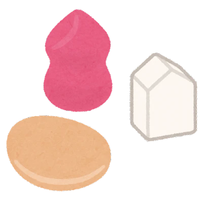 【かさつきお肌もしっとり艶やか】2/4発売 プリマヴィスタ デイトリートメントバーム を使ってみた♥【美容液ファンデ】_5