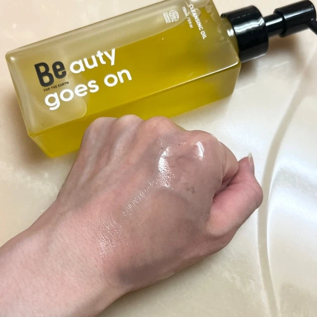 洗うほど潤う♡Beクレンジングオイルの魅力をご紹介！_3_2