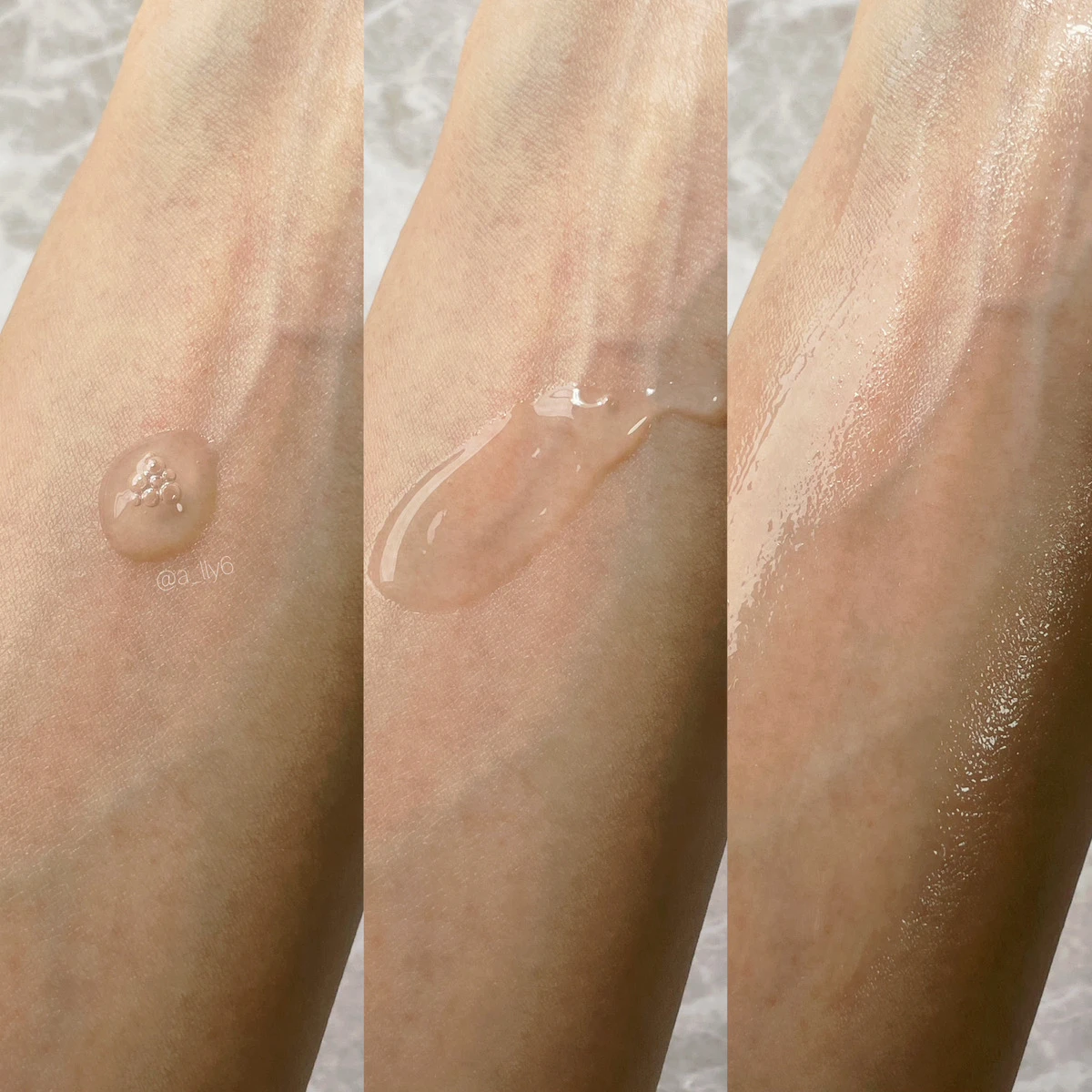 【MAQUIAビューティオフ会】レポ&お土産紹介(ジオーディナリー ナイアシンアミド)_4_2