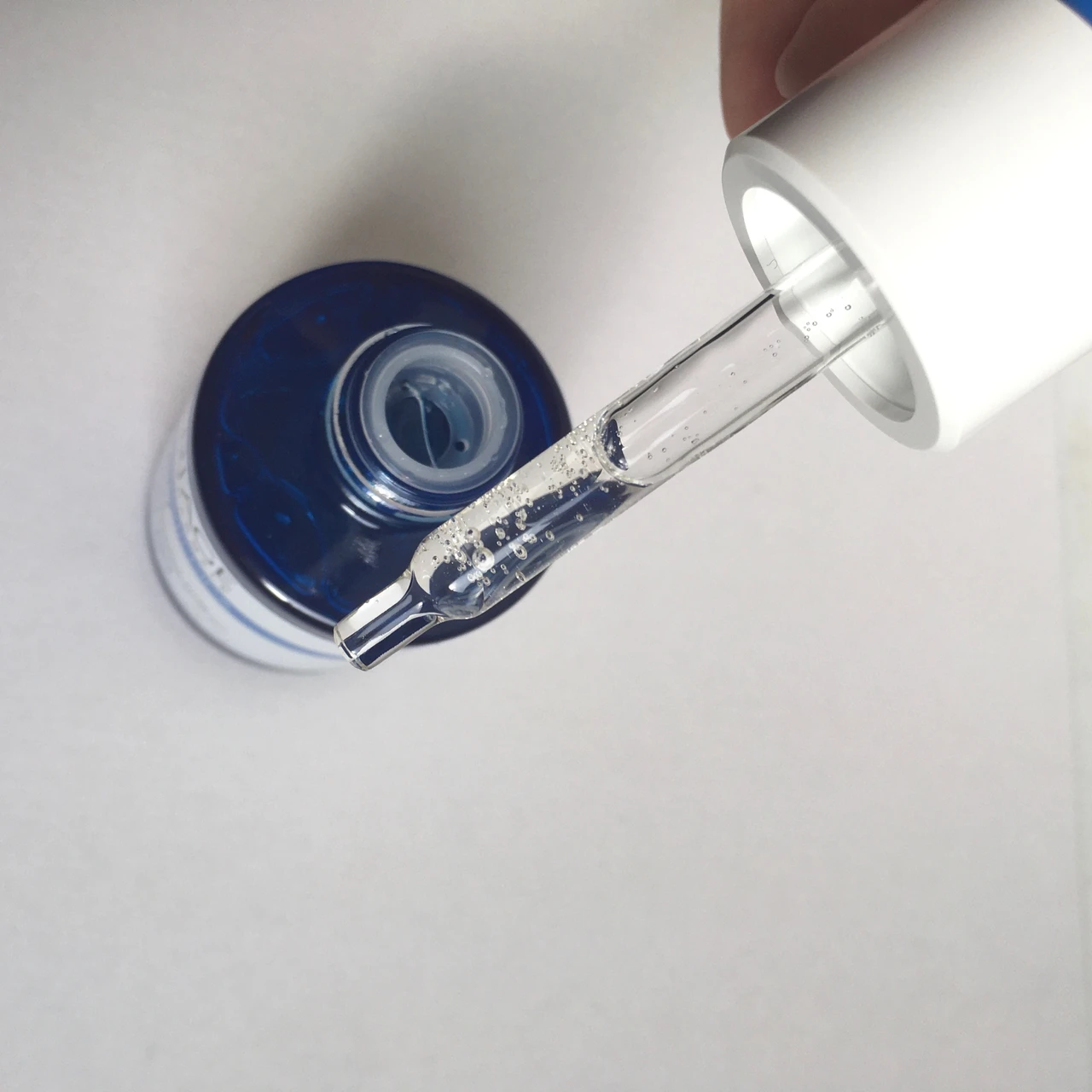 ユリアージュ シカデイリーセラムの画像