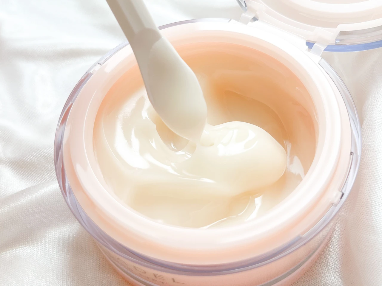 【カナデル】人気オールインワンのプレミアムリフトがリニューアル!!医薬部外品になってパワーアップしたよ♩_4