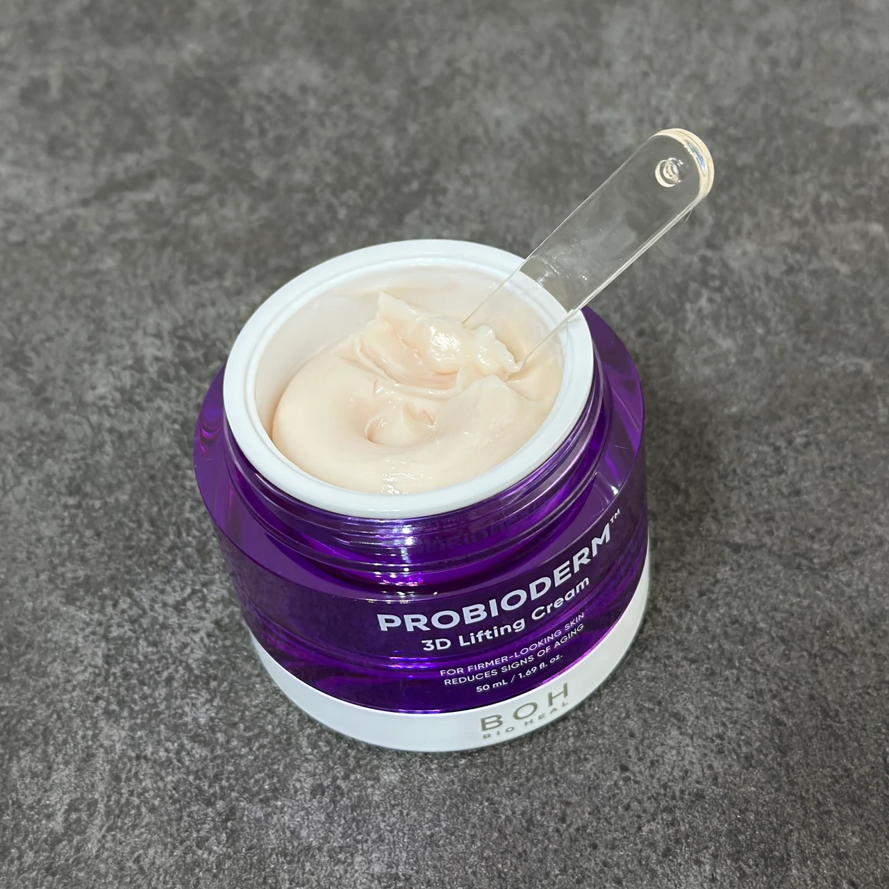 ピンっと引き上がる濃密クリーム【プロバイオダーム 3D リフティングクリーム】をご紹介！_3