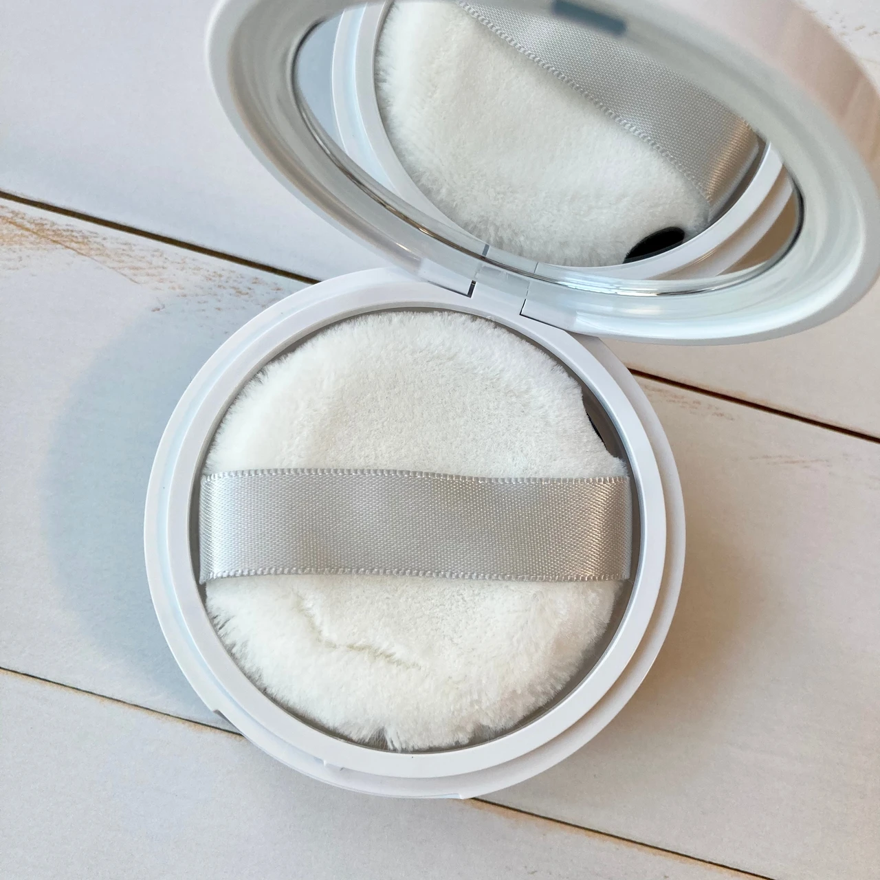 【プリマヴィスタの新フェイスパウダーをレビュー!!】肌悩みや、なりたい印象で選べる6カラーで、夕方まで続くなめらか肌に♡♡_3_1