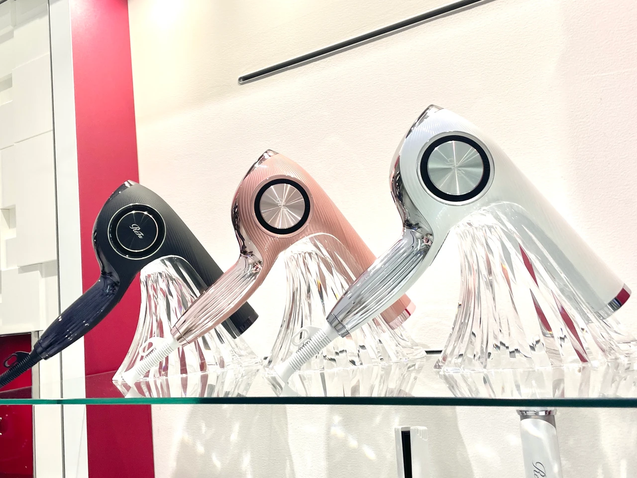 リファ ビューテックドライヤー