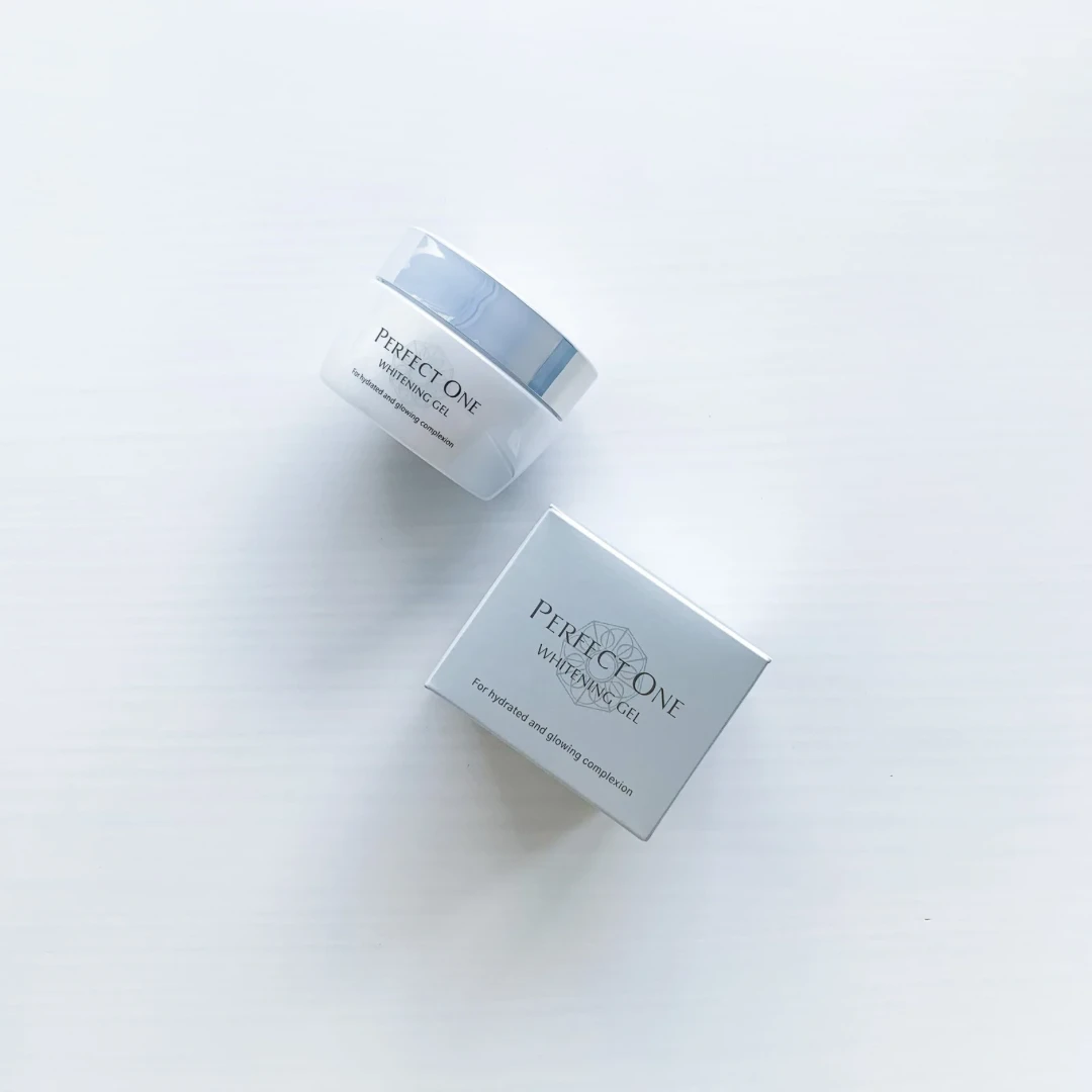 パーフェクト ワン 薬用ホワイトニングジェル (医薬部外品)