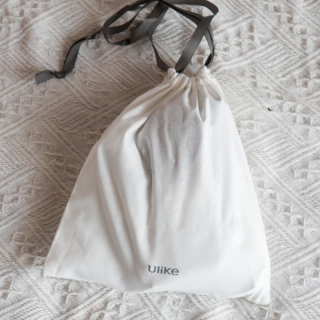 Ulike Air 10 IPL光美容器　ポーチ