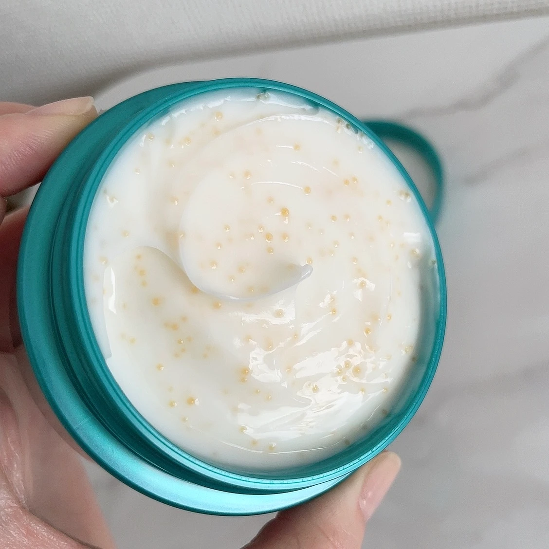 田中みな実　ハンドクリーム