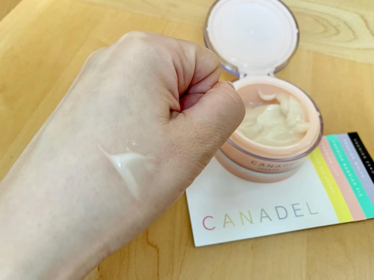 高機能オールインワン！！
カナデル プレミアリフト♪_2_2