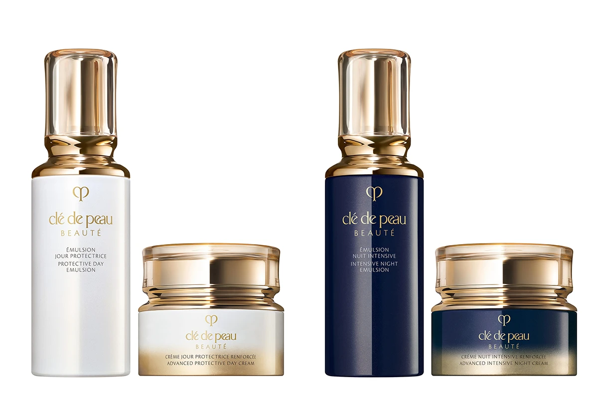 クレ・ド・ポー ボーテ モイスチャライザー