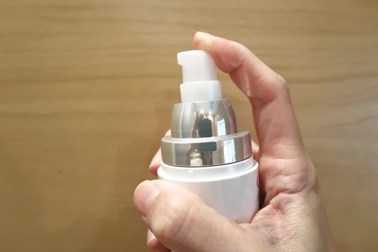 【美容のプロ達が絶賛♡コアにパワーを。土台から整えて8つのエイジング悩みにアプローチをする先行型美容液】ファンケル「コアエフェクター」_2_1