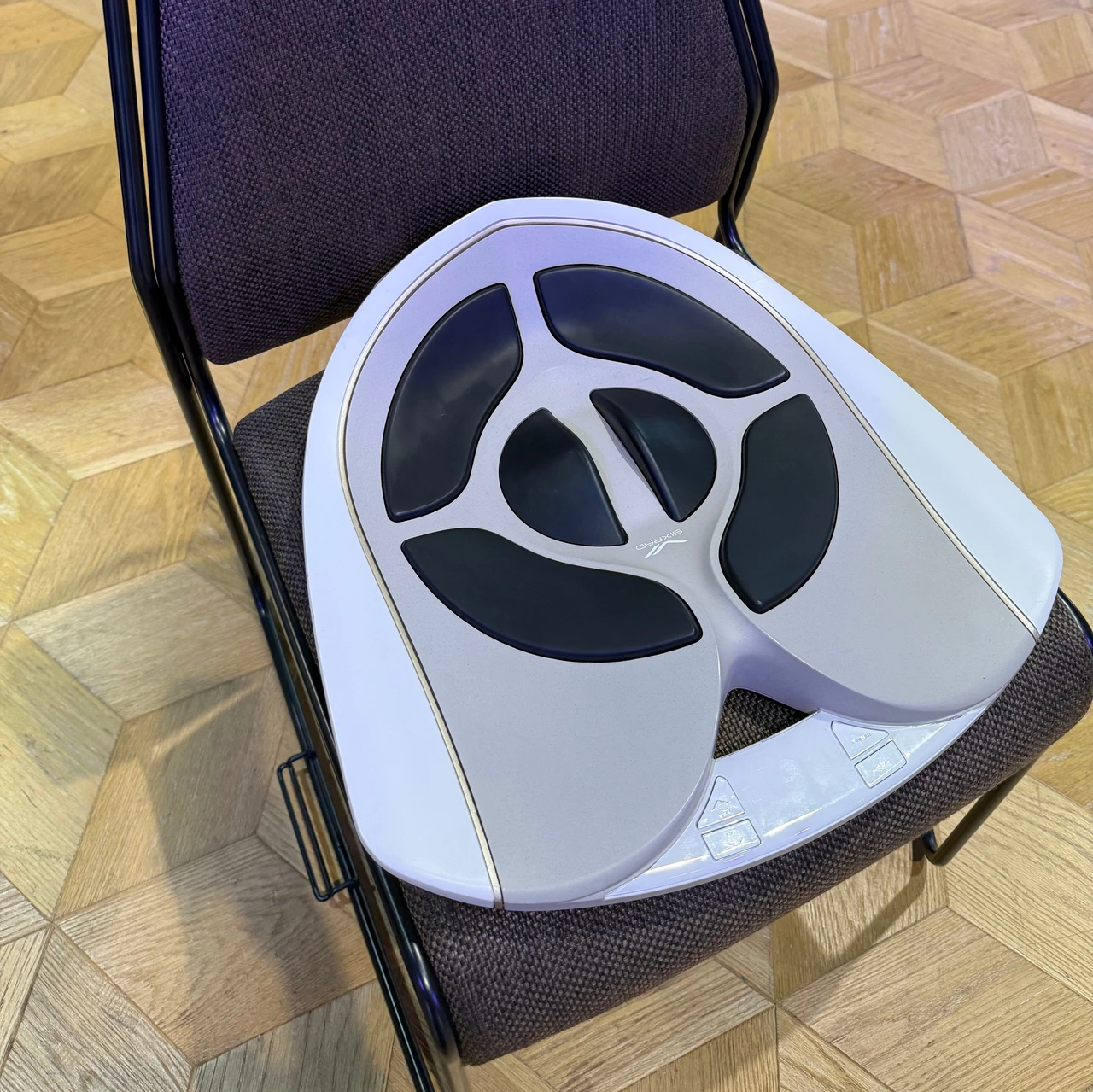 SIXPAD シックスパッド 骨盤底筋ケアガードル