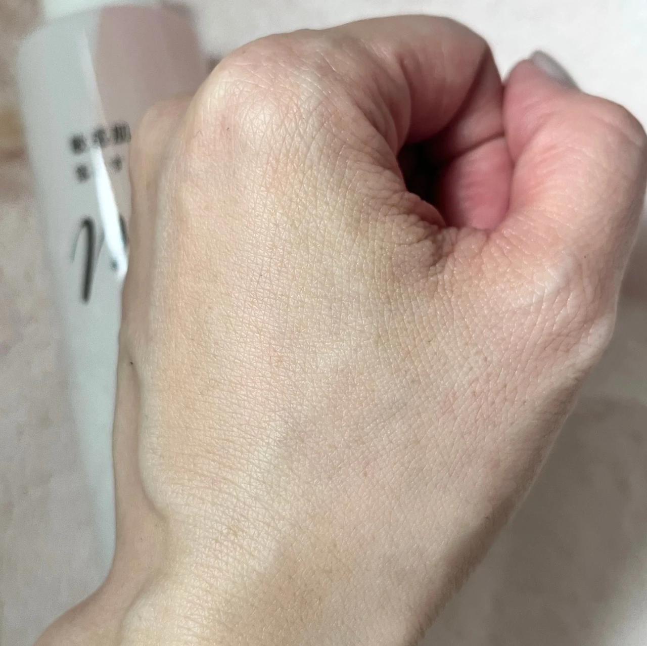 敏感肌でもしっかりメイク落としたい！【muo (ミュオ)クレンジングオイル】が優秀すぎた♡_4_3