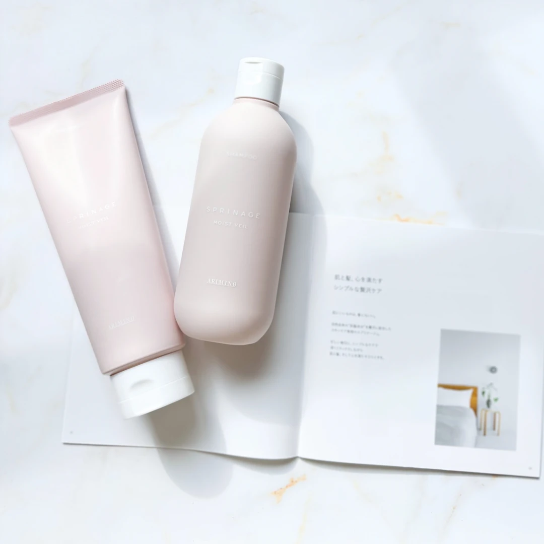 シャンプー おすすめ 30代