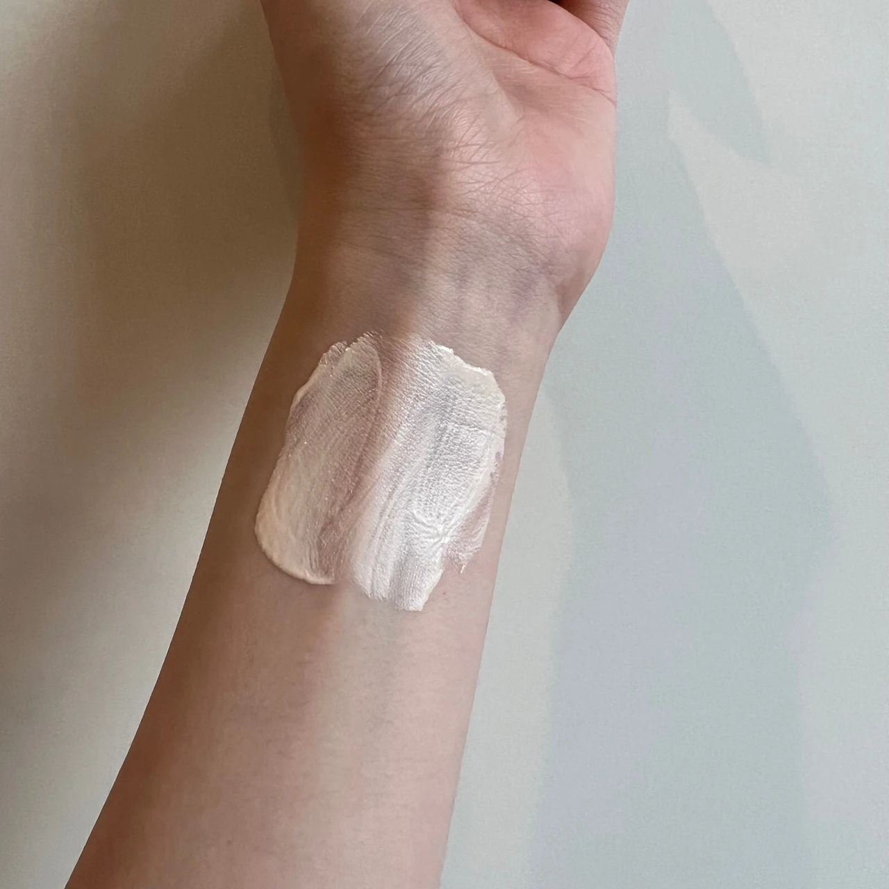 アリィー　クロノビューティ　カラーオンUV