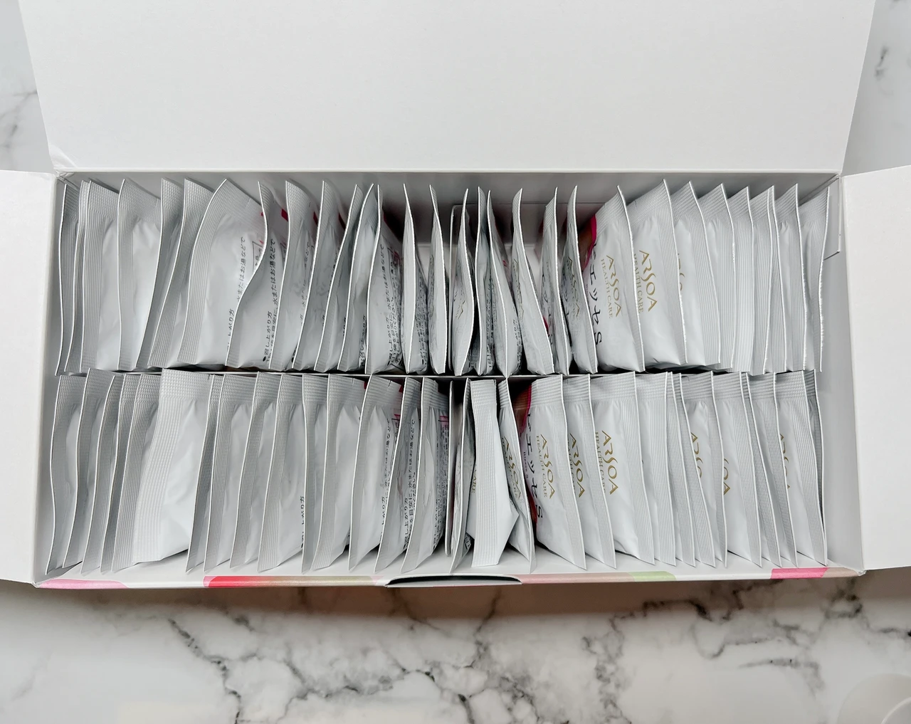 アルソアのクイーンシルバーで肌を洗う＝心を整える。_1_2