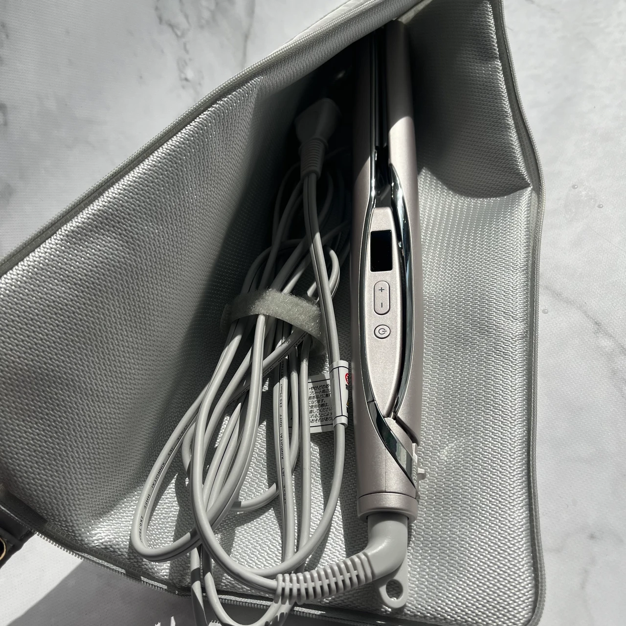 【ケアレクト】1台で何役も！自宅でサロン帰りのような仕上がりになる優秀ヘアアイロン_7_1