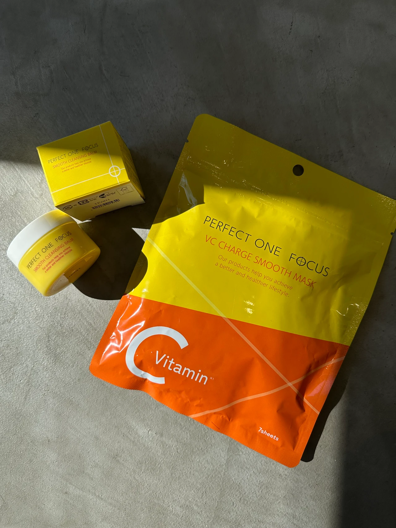 肌にチャーーーージ！！！_1