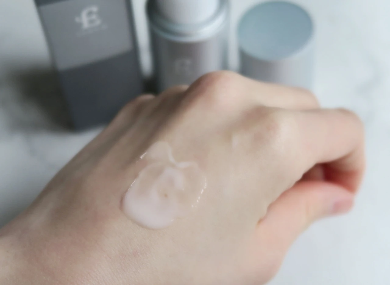 エテルナム　セラム