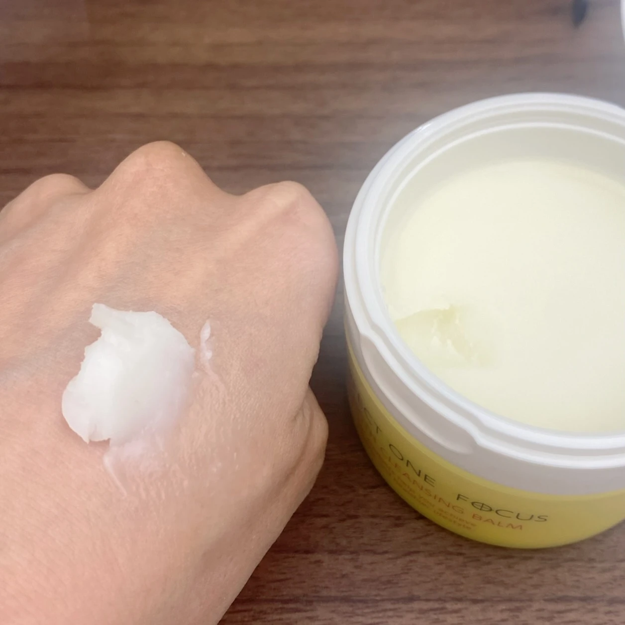 ＼目指せ杏仁豆腐肌！／落とす＆潤いを与えるケアで毛穴ケア＆透明感をget！_3