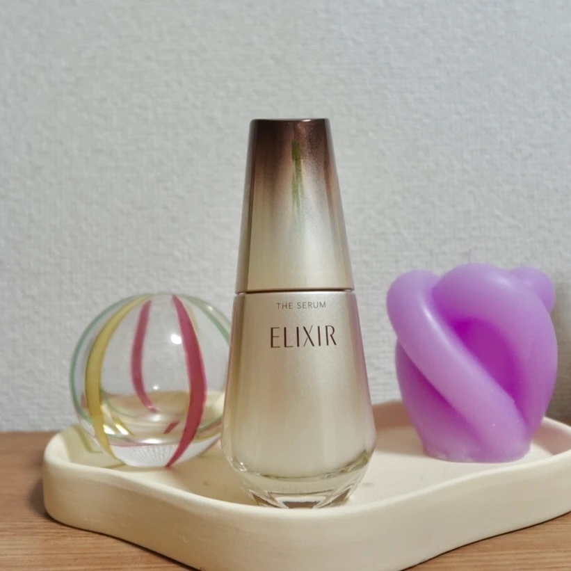 エイジングケアや美白どちらも気になる方に!エリクシール シュペリエルの「ザ セラム aa」_3