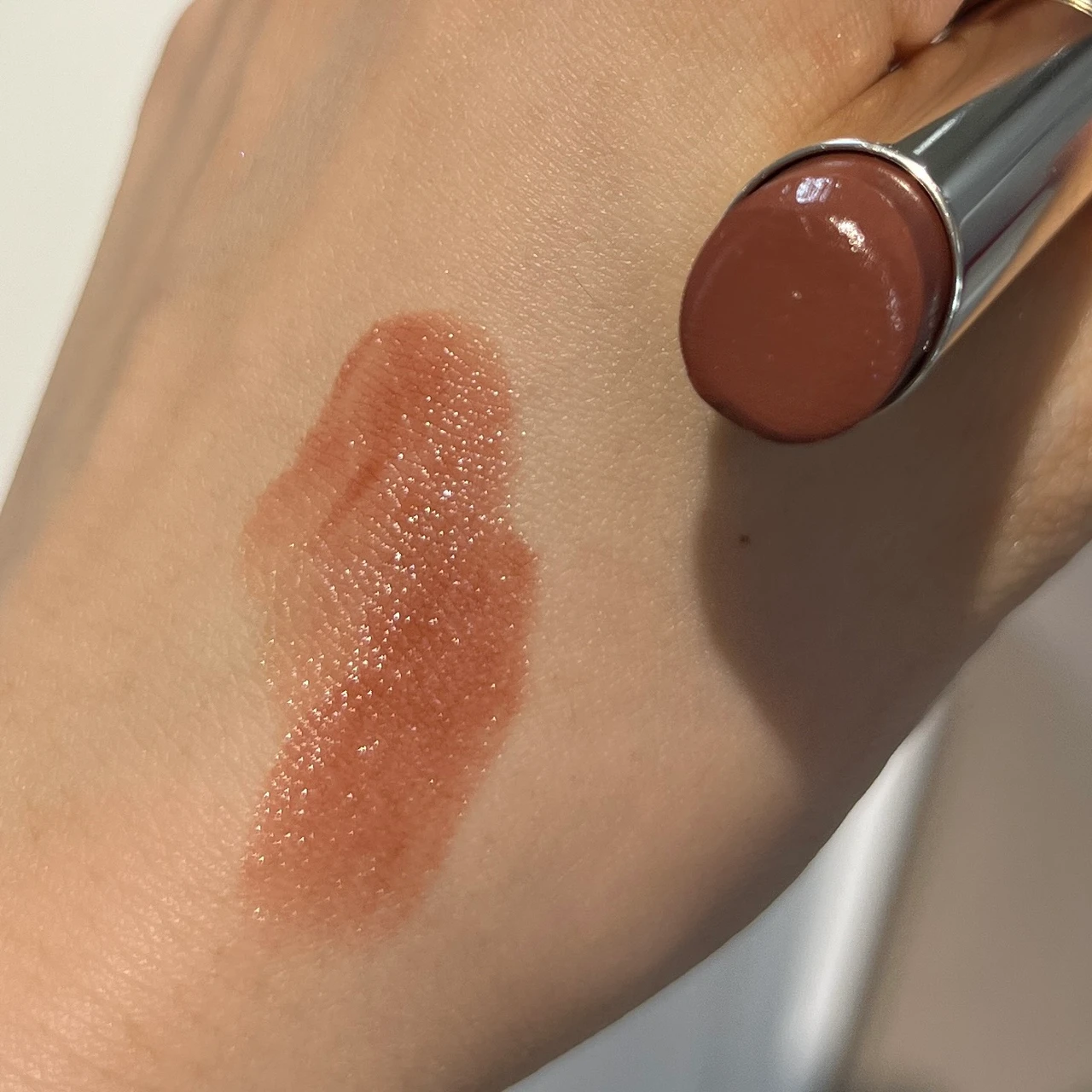 イセタンメイクアップパーティー2024  伊勢丹 RMK 限定 スウォッチ