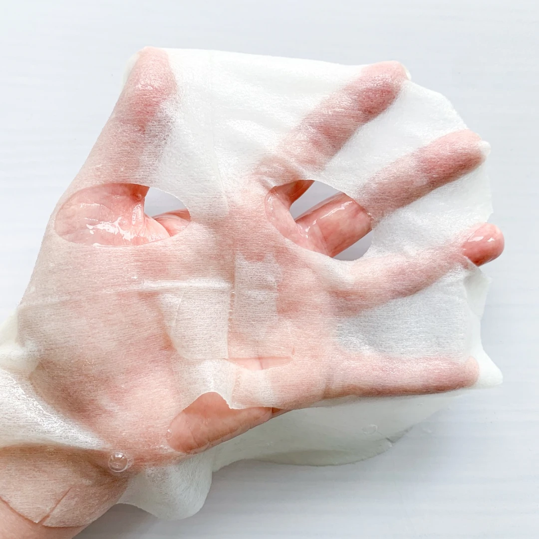 VCチャージ スムースマスク