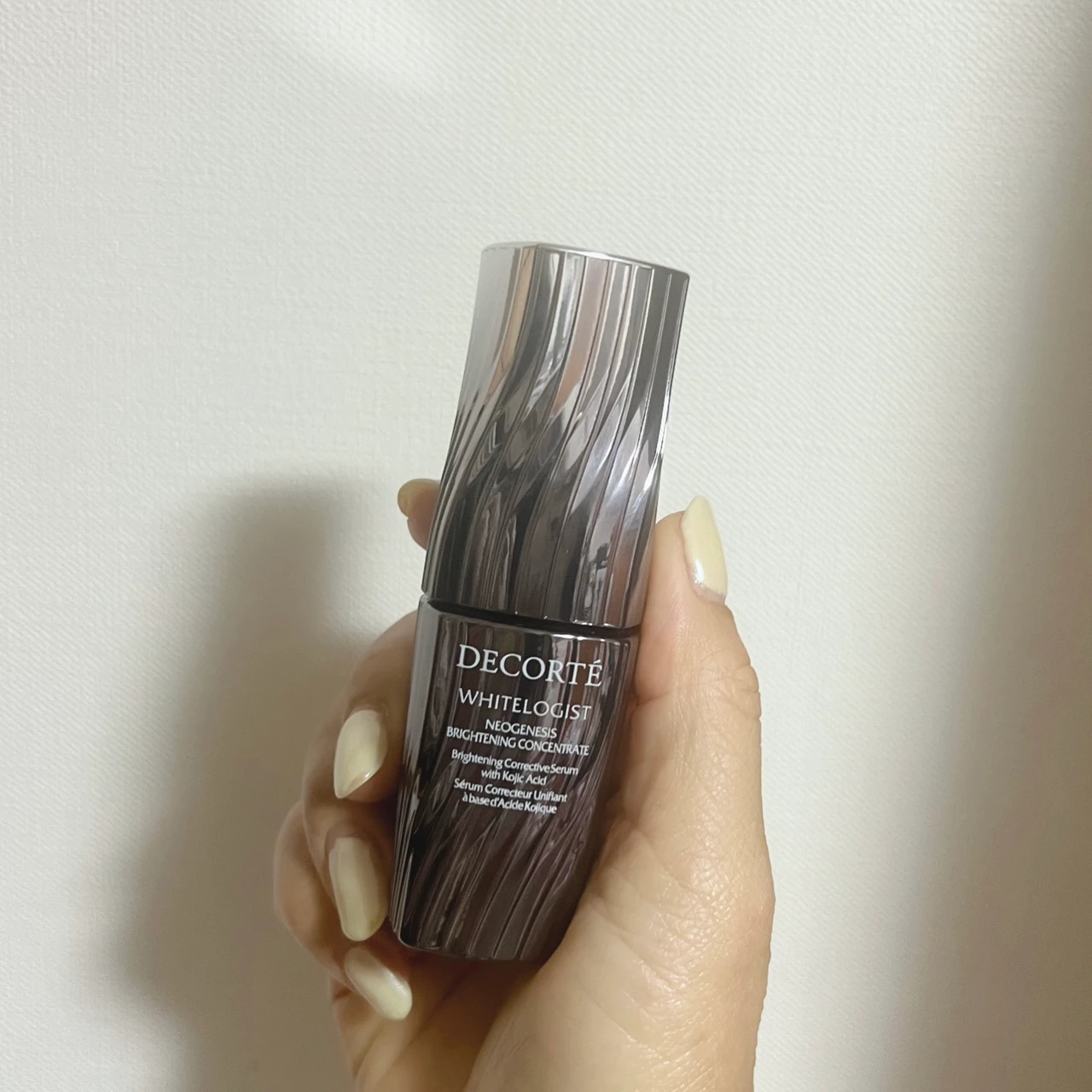 マキアビューティオフ会2025開催！コスメデコルテの人気美容液使ってみました！_2