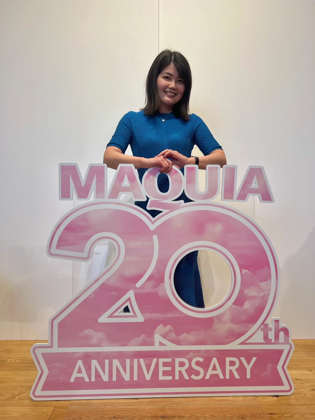 【自己紹介】MAQUIAインフルエンサー5年目Mikiです!【メイクチーム】_2