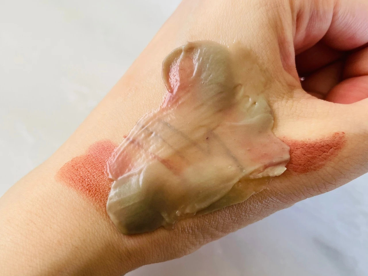 クレンジング・洗顔・くすみオフ・ブライトケア・マッサージ…5役を担う【DUO(デュオ)】のデュオ ザ クレンジングバーム ホワイトaをご紹介します♪_7_1