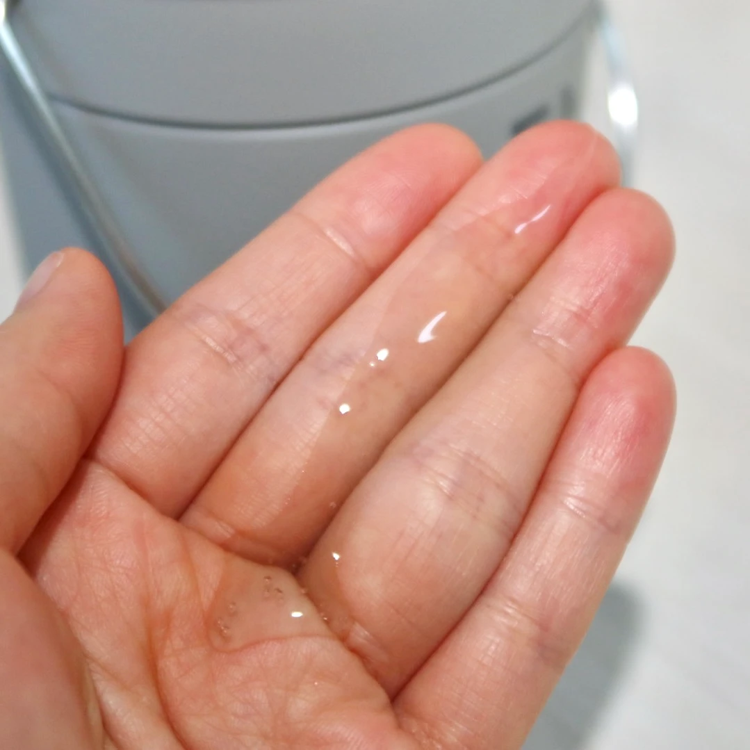 泥の力で潤い、髪ダメージを徹底補修してくれる！CLEND（クレンド）のシャンプー・トリートメント_2_1