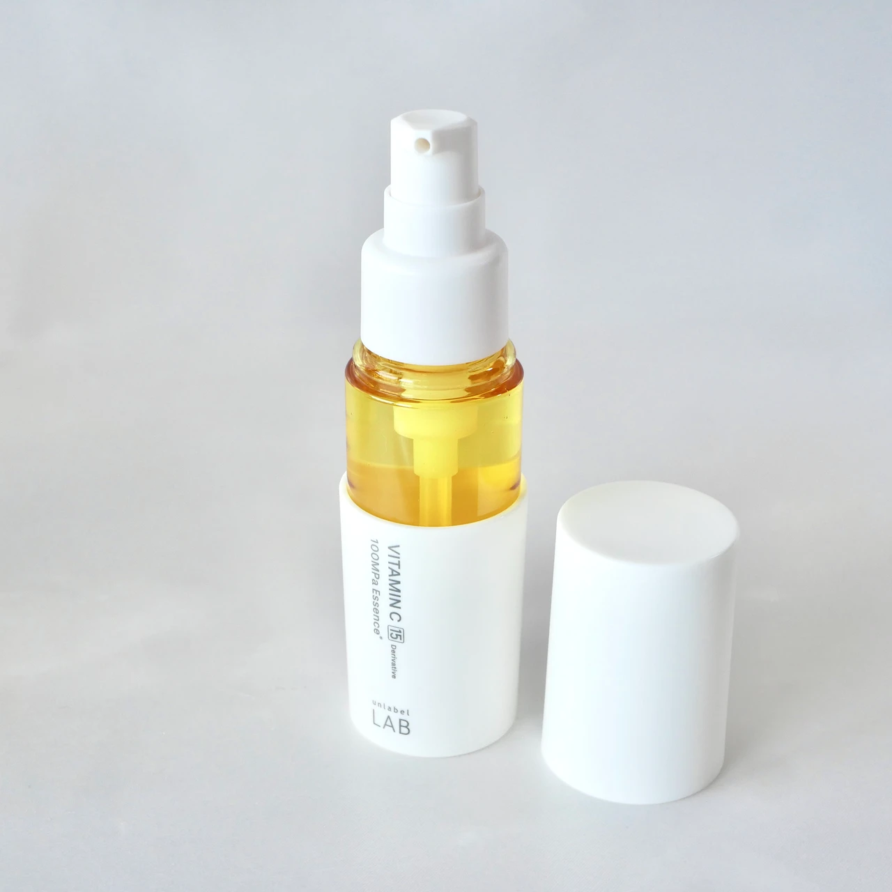 アンレーベルラボ Vエッセンス ビタミンC 美容液