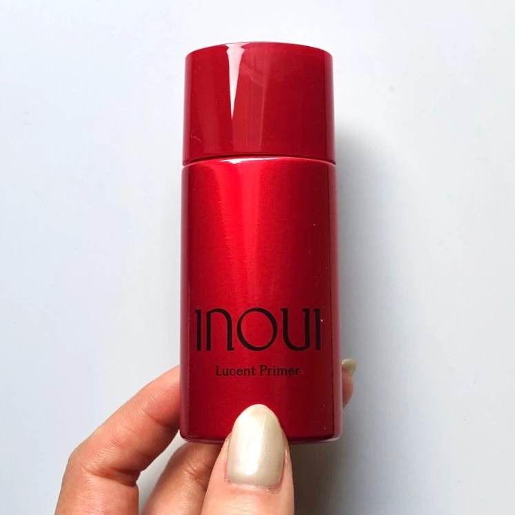inoui（インウイ）ルーセントプライマーのパッケージ写真