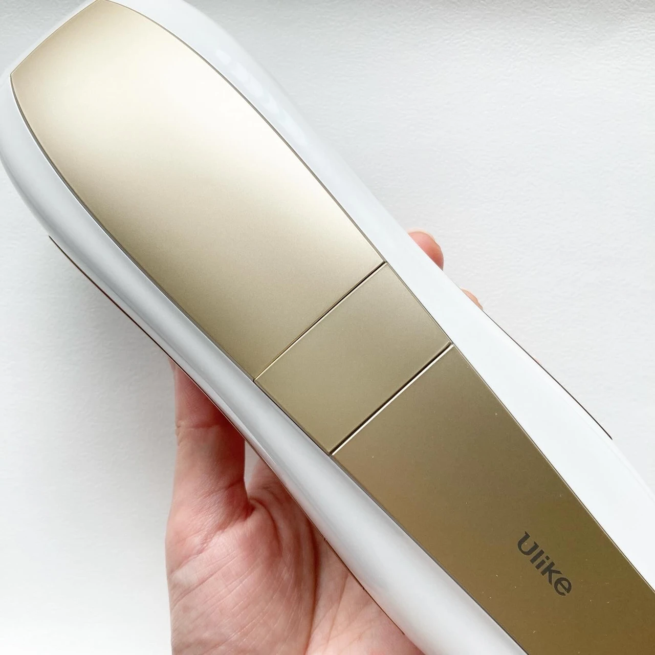 自宅でサロン級のケア！？快適に効率良くムダ毛ケアができるUlike Air 10 IPL光美容器！_1