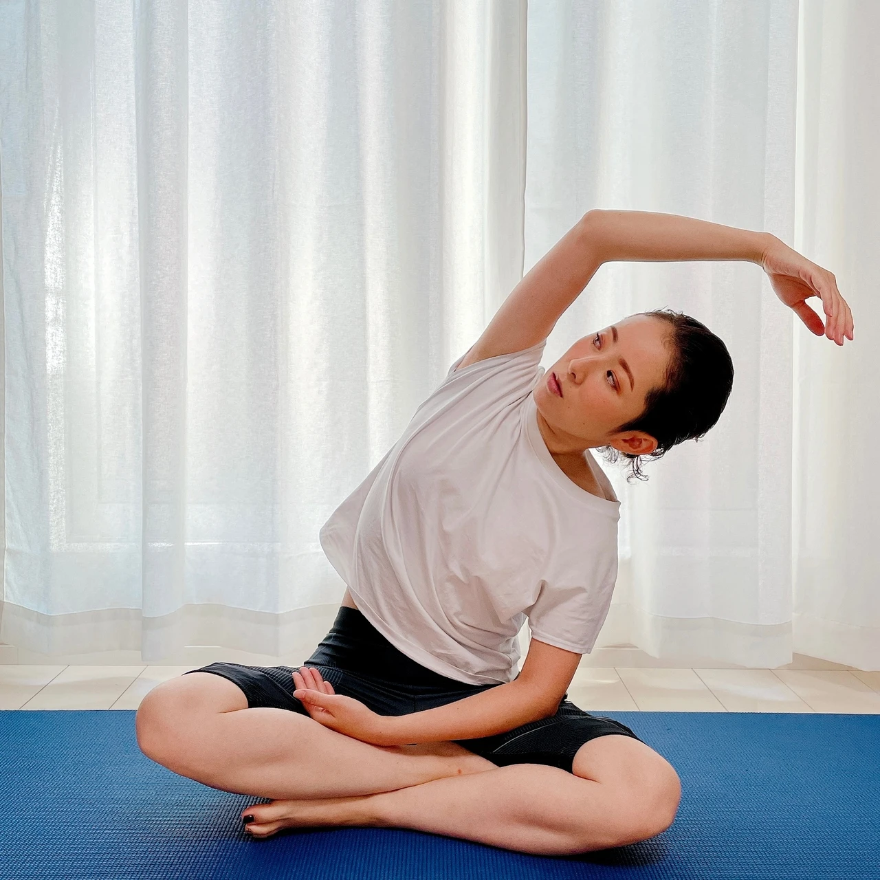 おうち簡単トレーニング！SIXPADシックスパッド パワースーツ ヒップ＆レッグの感想は？ 運動との併用でシェイプアップを目指してみた_7_3