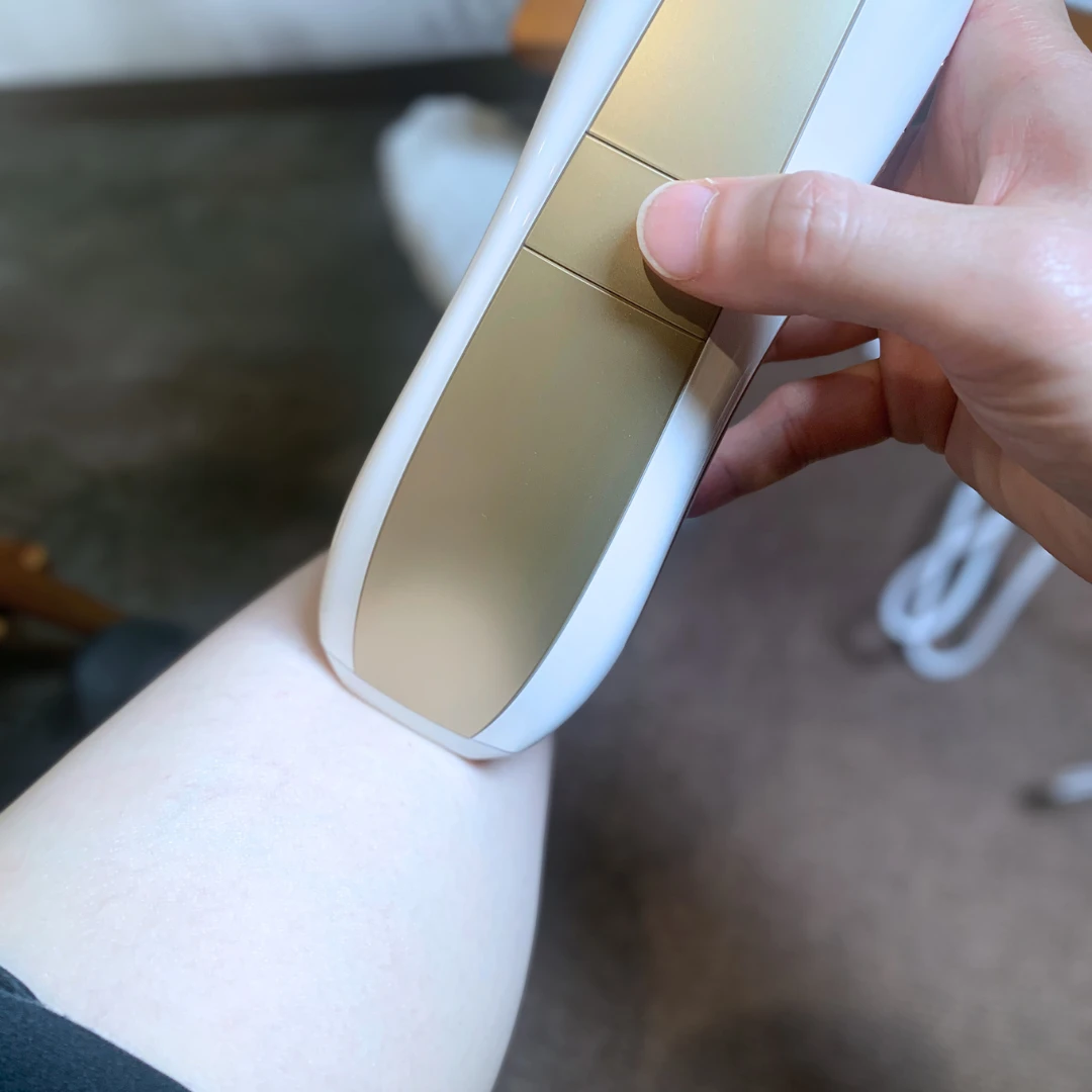 【家庭用脱毛器】Ulikeの最新作『Air 10 MAX IPL 光美容器』徹底レビュー_5_2